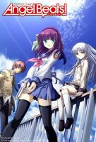 动漫《angel beats》经典台词文案和名句语录