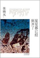 《星星都已经到齐了》经典语录文案和名句摘抄