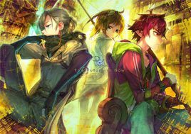 动漫《猫箱反转》经典台词文案和名句语录