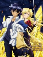 动漫《弑神者》经典台词文案和名句语录