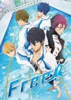动漫《Free！男子游泳部》经典台词文案和名句语录