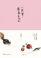 《一定要，爱着点什么》经典语录文案和名句摘抄