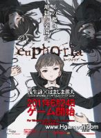 动漫《Euphoria》经典台词文案和名句语录