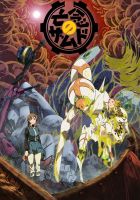 动漫《亡念之扎姆德》经典台词文案和名句语录