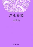 《浮生再记》经典语录文案和名句摘抄