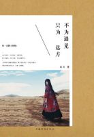 《不为遇见，只为远方》经典语录文案和名句摘抄