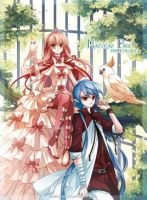 动漫《谜之魔盒》经典台词文案和名句语录