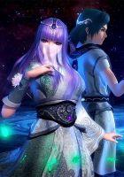 动漫《秦时明月之罗生堂下》经典台词文案和名句语录