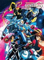 动漫《机动武斗传G高达》经典台词文案和名句语录