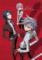 动漫《僵尸借贷》经典台词文案和名句语录