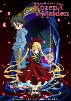 动漫《蔷薇少女》经典台词文案和名句语录