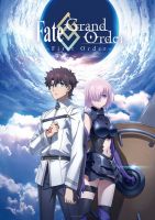 动漫《Fate/Grand Order》经典台词文案和名句语录