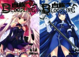 动漫《血族 BLOODLINE》经典台词文案和名句语录