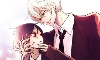 动漫《欧巴！我们离婚吧！》经典台词文案和名句语录