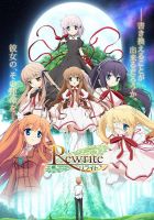 动漫《rewrite》经典台词文案和名句语录