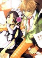 动漫《会长是女仆》经典台词文案和名句语录