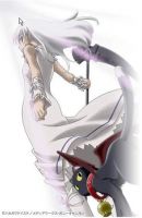 动漫《死神的歌谣》经典台词文案和名句语录