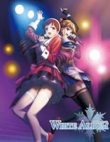 动漫《白色相簿》经典台词文案和名句语录