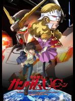 动漫《机动战士高达UC》经典台词文案和名句语录