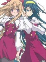 动漫《神无月的巫女》经典台词文案和名句语录