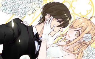 动漫《闪恋薄荷糖》经典台词文案和名句语录