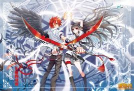 动漫《勇者是女孩》经典台词文案和名句语录