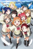 动漫《LoveLive！SunShine！！》经典台词文案和名句语录