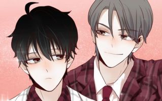 动漫《恋在屋檐下》经典台词文案和名句语录