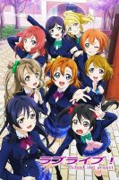 动漫《LoveLive》经典台词文案和名句语录