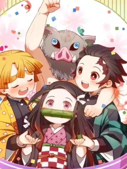 动漫《鬼灭之刃》经典台词文案和名句语录