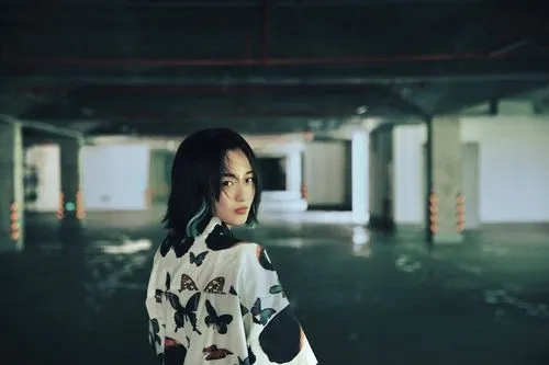 酷女孩朋友圈文案