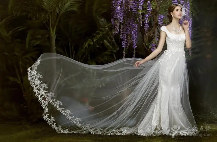 婚纱影楼宣传文案