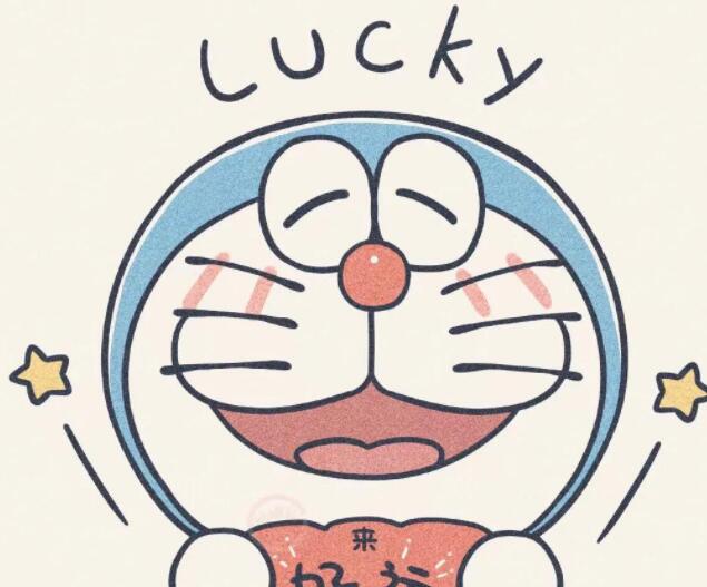 有关哆啦A梦的文案