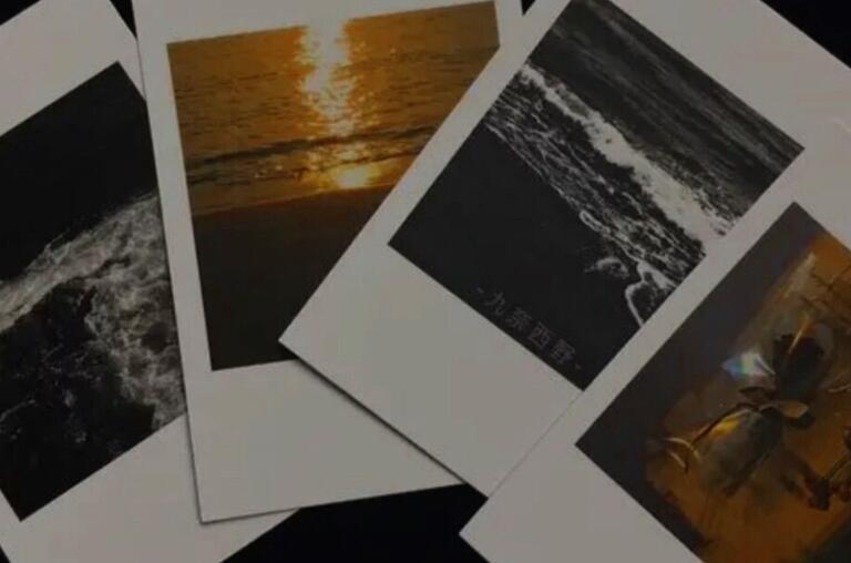 描述自身变化的文案