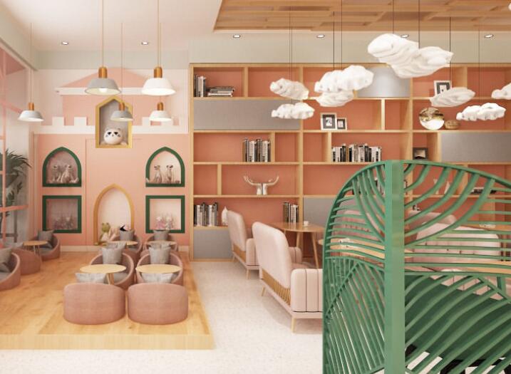 蛋糕店开业宣传文案