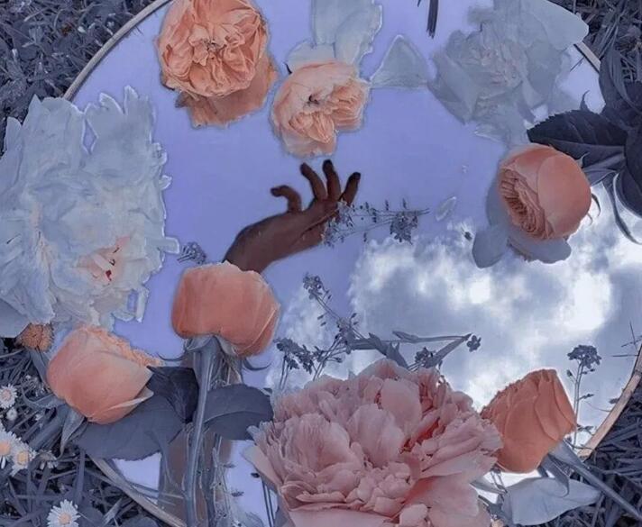 温柔又抑郁的文案简短