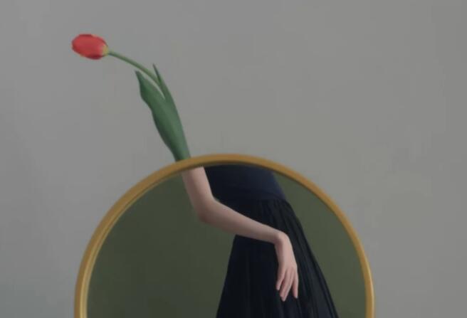 关于一个人的文案