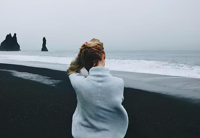 给自己安全感的文案