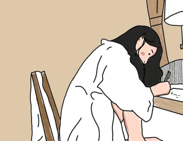 晚上发朋友圈简短文案