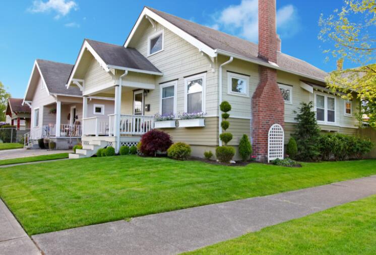 抖音买房的文案