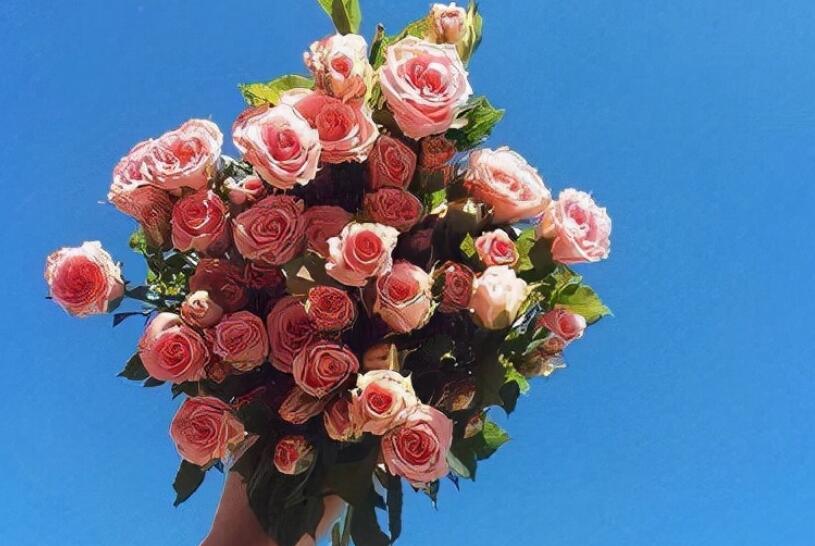 积极向上的微信朋友圈文案