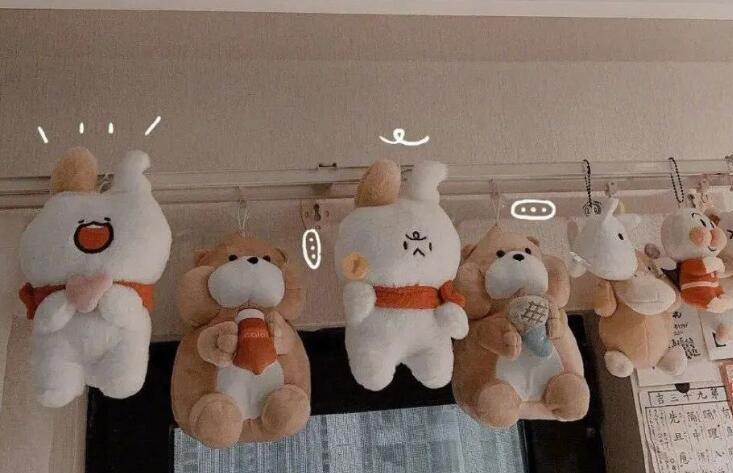 qq拍一拍可爱文案