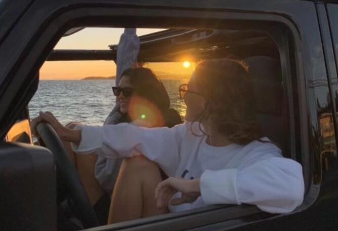 对未来期许的文案