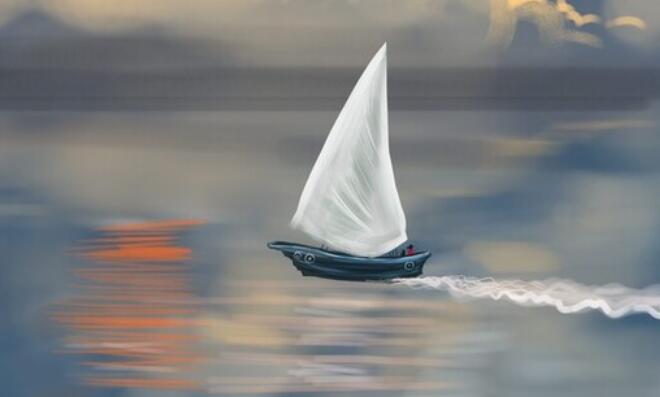 适合发说说的温柔文案