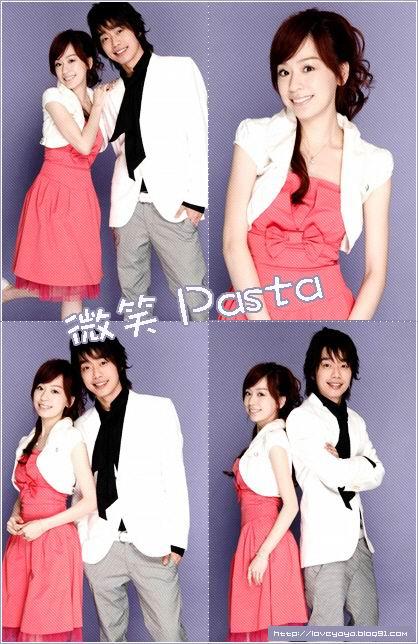 《微笑Pasta》经典台词文案和名句语录句子