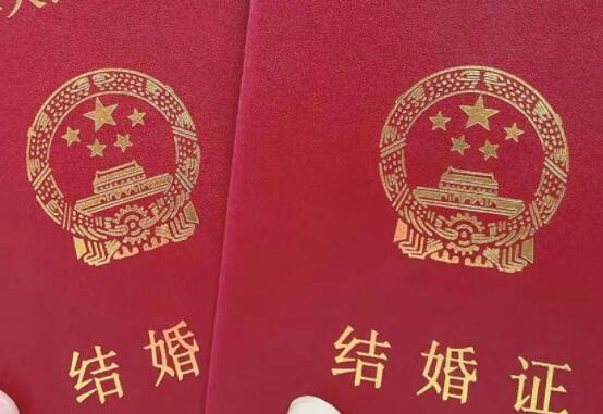 结婚语录朋友圈文案低调