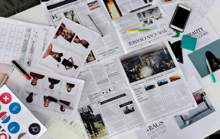 广告文案和广告策划