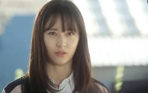 《对我而言可爱的她》经典台词文案和名句语录句子