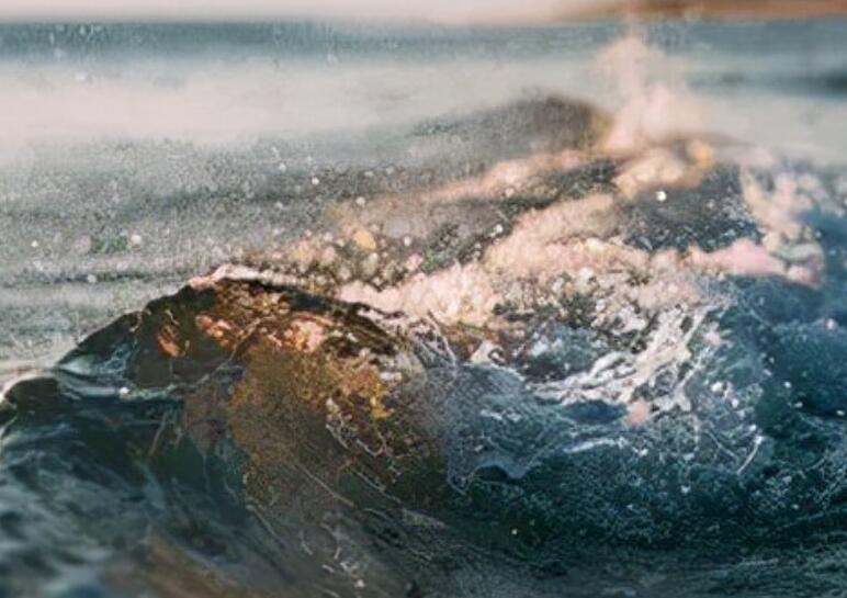 搞笑的下雨文案