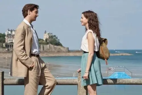 《One Day》电影经典台词文案